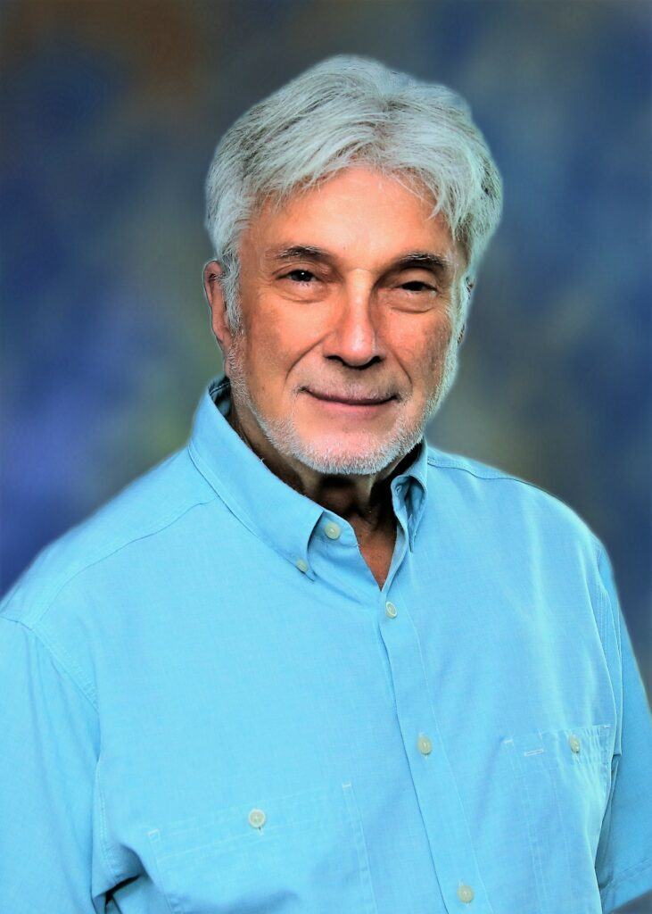 our team, Rick Stannard